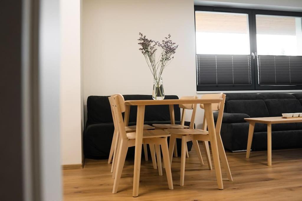 Ubytovani V Beskydech - Apartman Patrik Čeladná Esterno foto