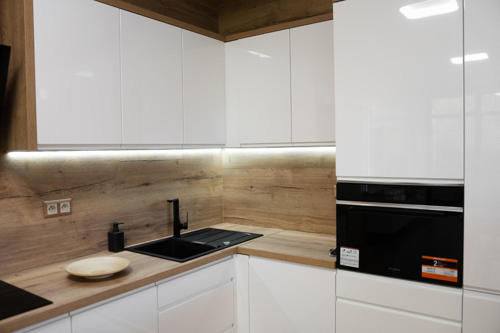 Ubytovani V Beskydech - Apartman Patrik Čeladná Esterno foto